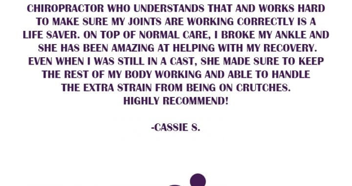 Chiropractor Marietta