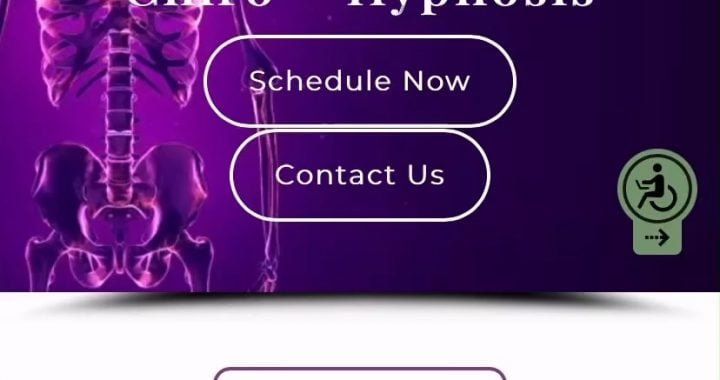 Chiropractor Marietta