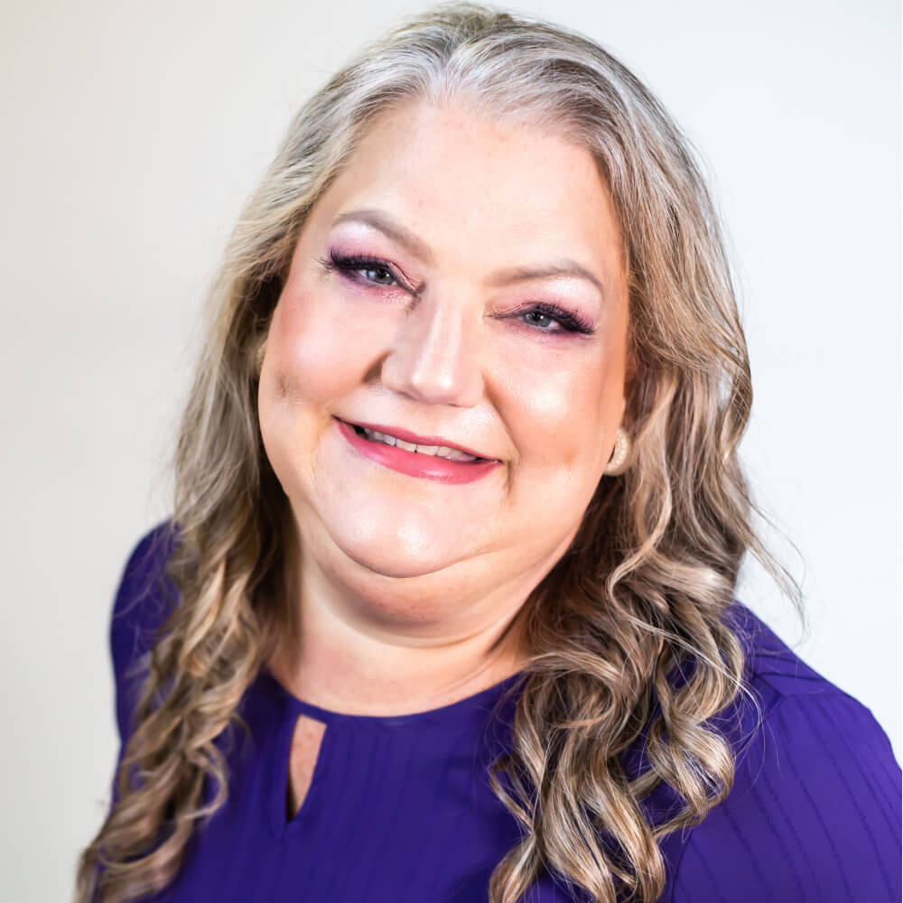 Dr. Cynthia Seebacher, DC of Fusion Chiropractic in Marietta, GA