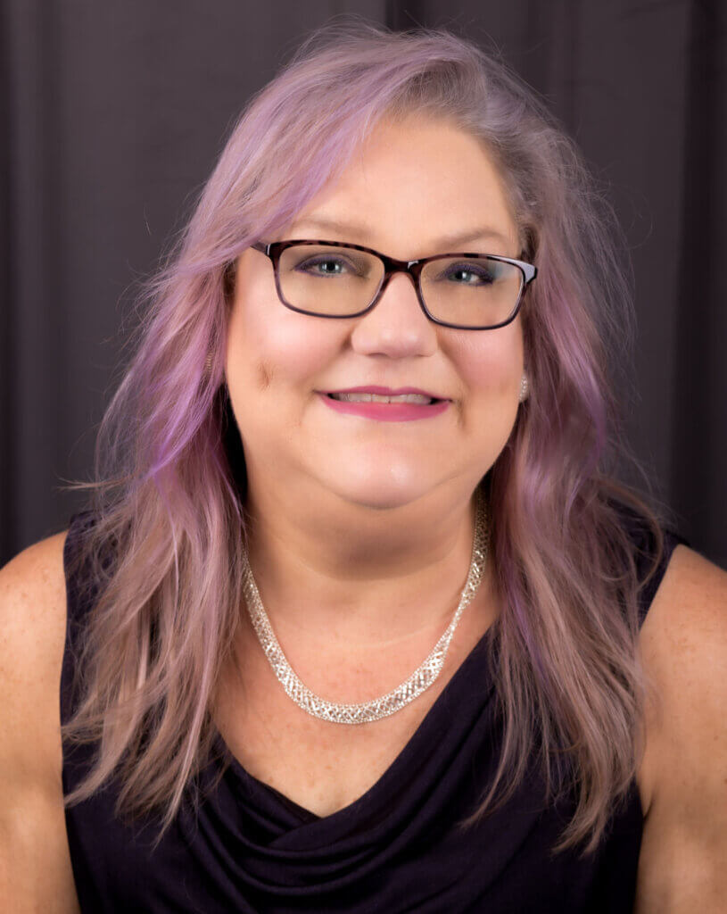 Dr. Cynthia Seebacher, DC of Fusion Chiropractic in Marietta, GA