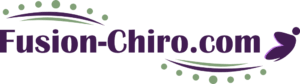Fusion Chiropractic logo
