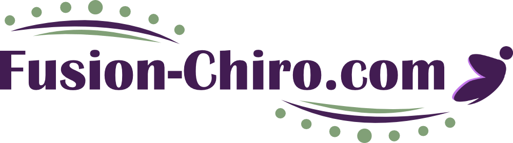 Fusion Chiropractic logo