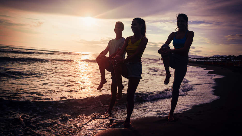 Fusion Chiropractic will help you relieve the stress.