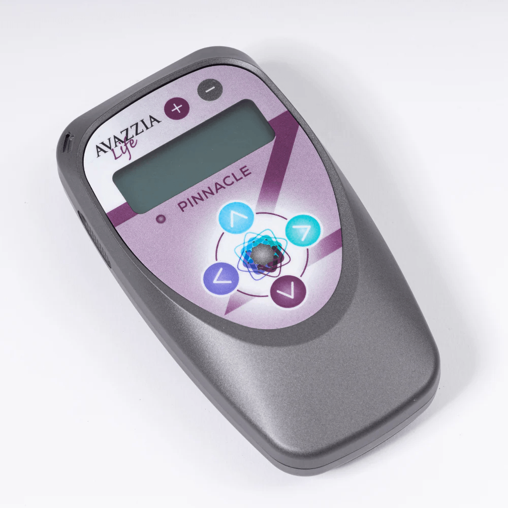 Avazzia Life Pinnacle Microcurrent device