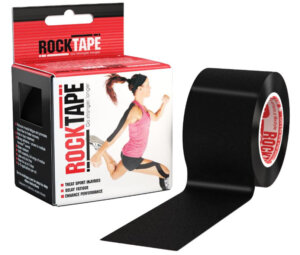 Kinesiology tape